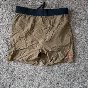 Filson x Ten Thousand tactical shorts (used)
